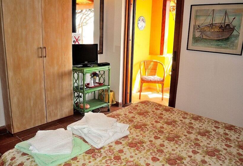 B&b La Chicca Di Francesca