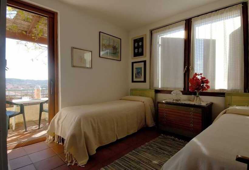 B&b La Chicca Di Francesca