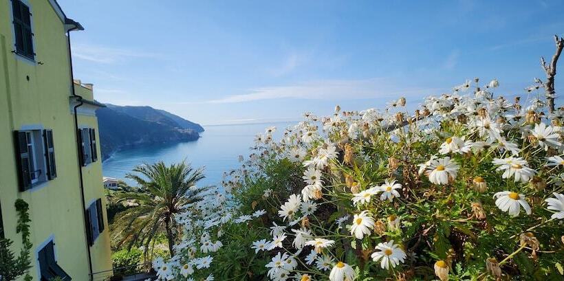 Hanging Garden With Air Conditioning