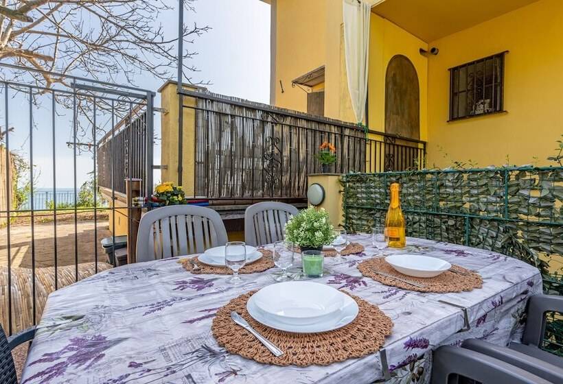 Hanging Garden With Air Conditioning