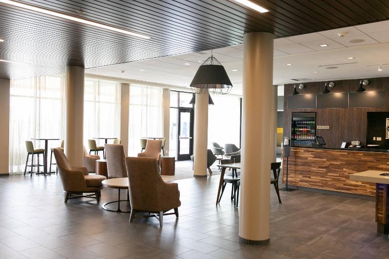 هتل Courtyard Elkhart