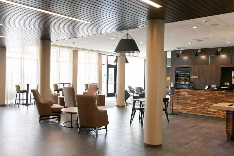 ホテル Courtyard Elkhart