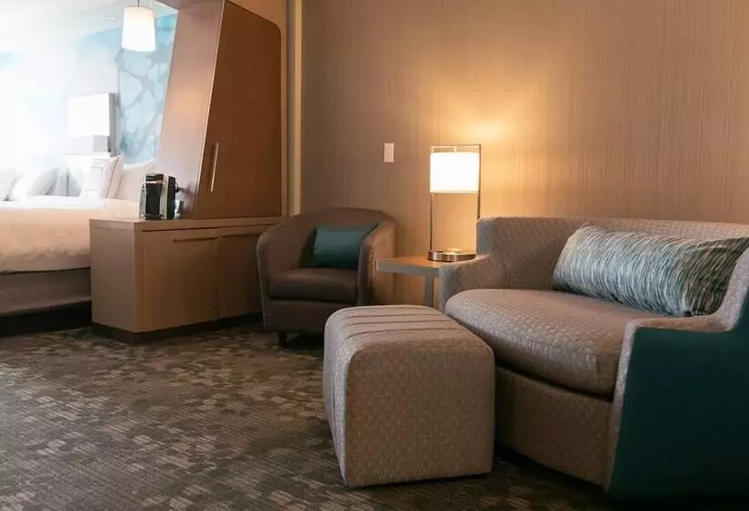 ホテル Courtyard Elkhart