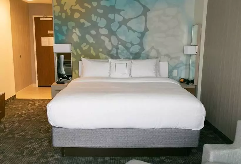 ホテル Courtyard Elkhart