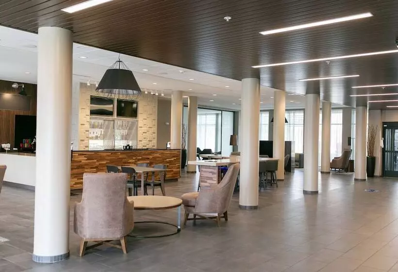 ホテル Courtyard Elkhart