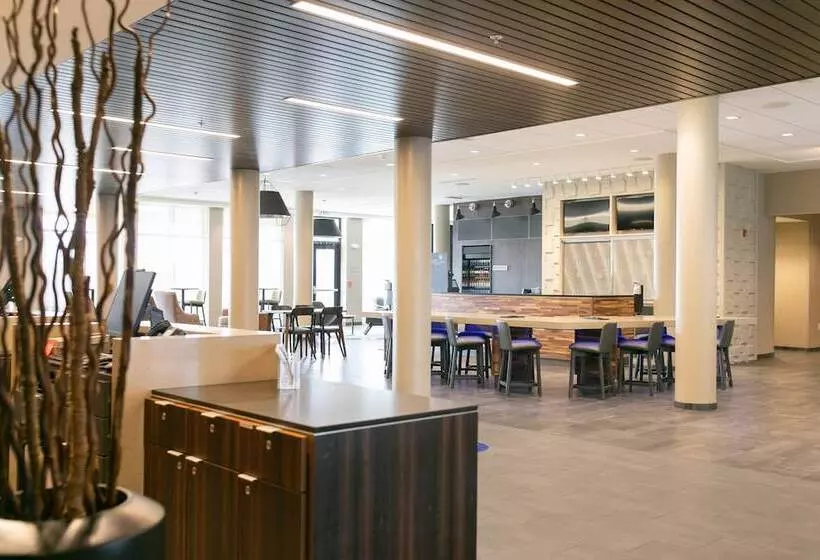 ホテル Courtyard Elkhart