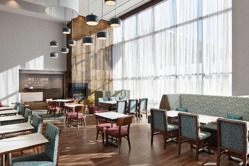 בית מלון כפרי Hampton Inn & Suites Franklin Indianapolis