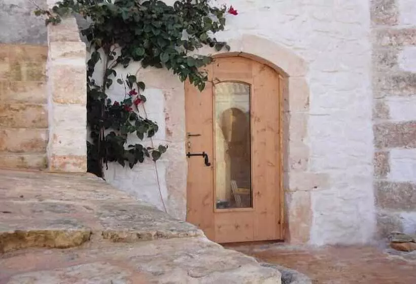ホテル Masseria Genovese