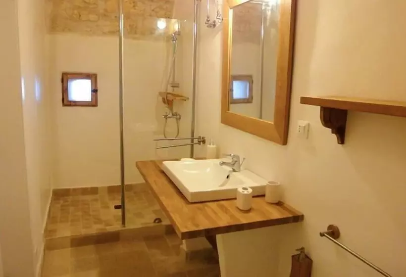 ホテル Masseria Genovese