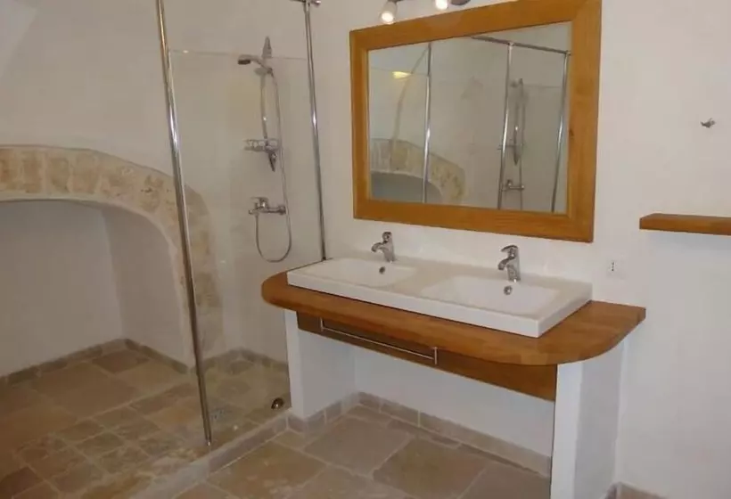 ホテル Masseria Genovese