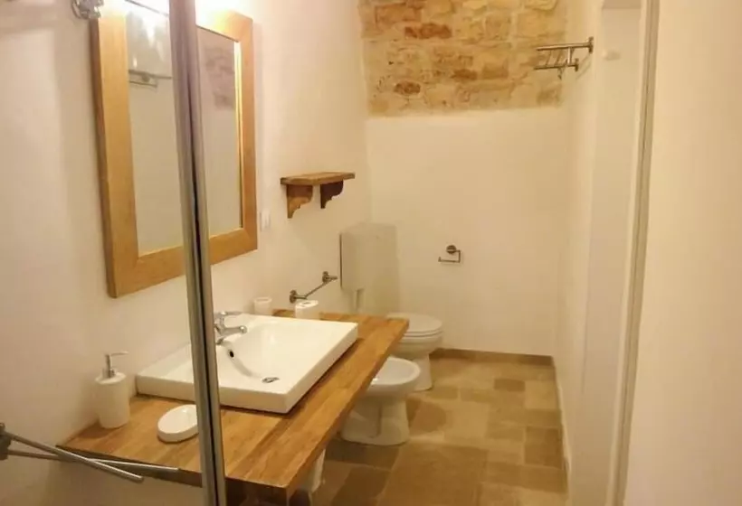 ホテル Masseria Genovese