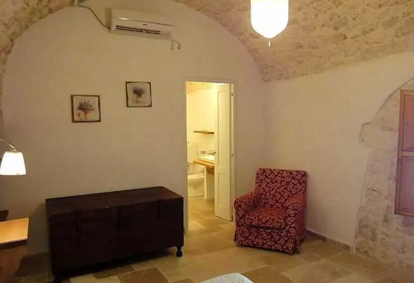 ホテル Masseria Genovese