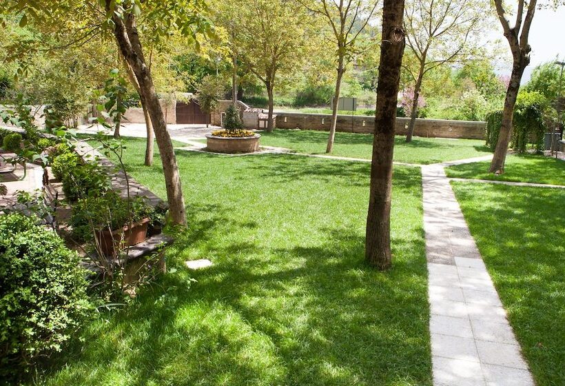 בית מלון כפרי Agriturismo La Sfruscià