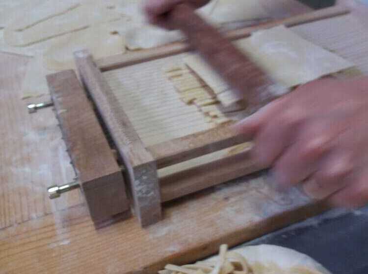 בית מלון כפרי Agriturismo La Sfruscià