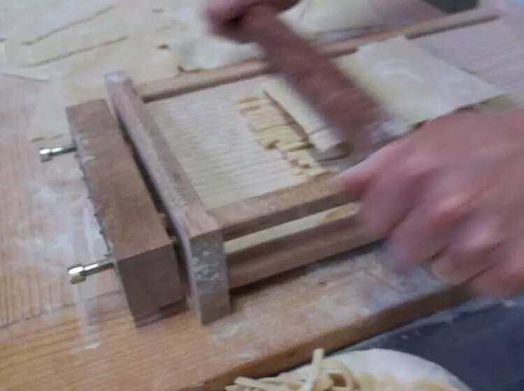 Maaseutuhotelli Agriturismo La Sfruscià