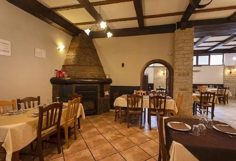 Maaseutuhotelli Agriturismo La Sfruscià