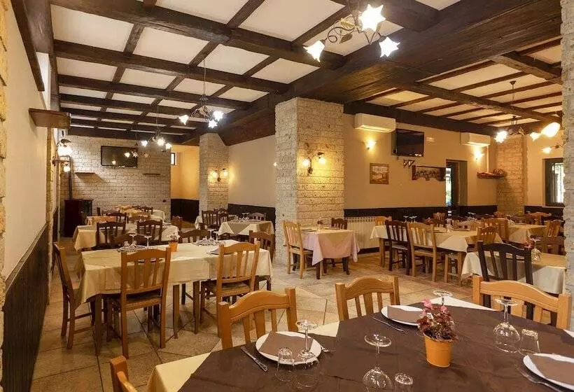 Maaseutuhotelli Agriturismo La Sfruscià