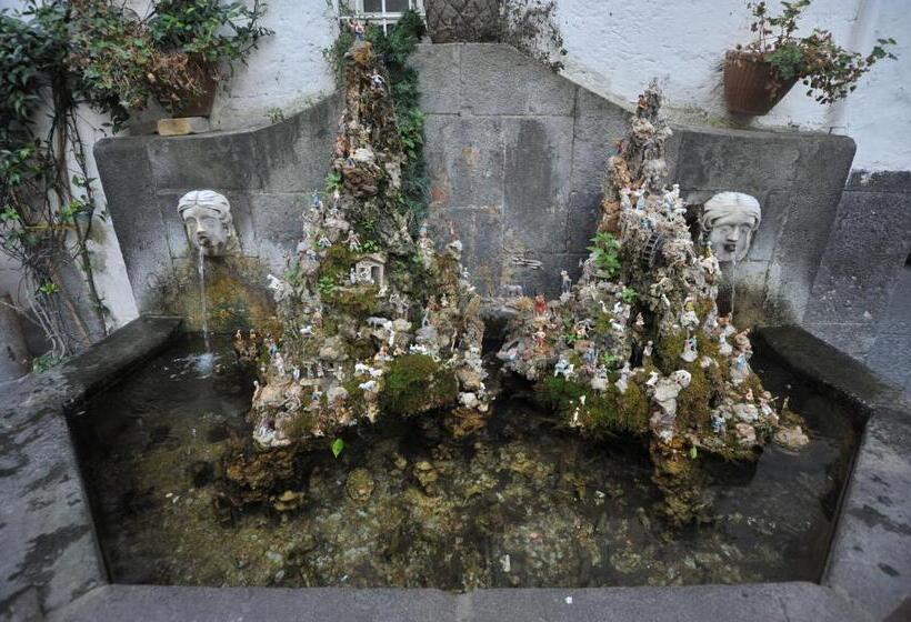 פנסיון La Piazzetta