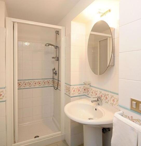 פנסיון La Piazzetta