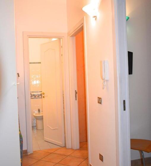 פנסיון La Piazzetta