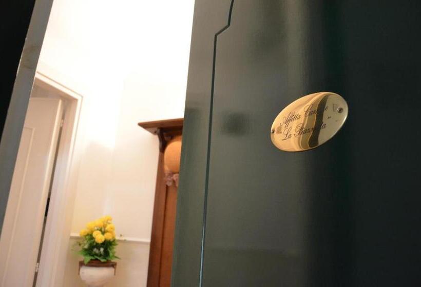 פנסיון La Piazzetta