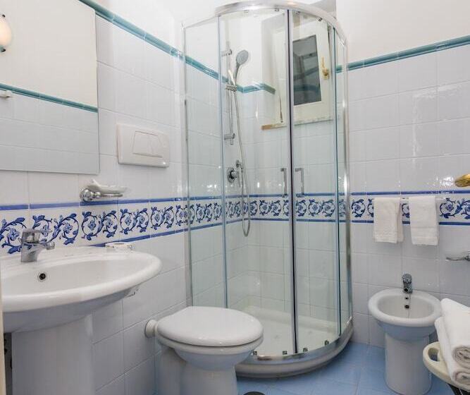 פנסיון La Piazzetta