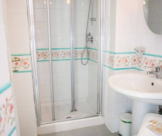 פנסיון La Piazzetta