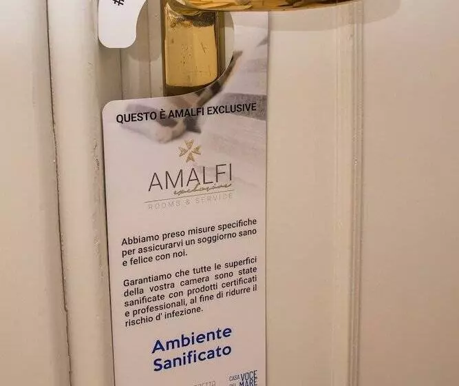 پانسیون La Piazzetta
