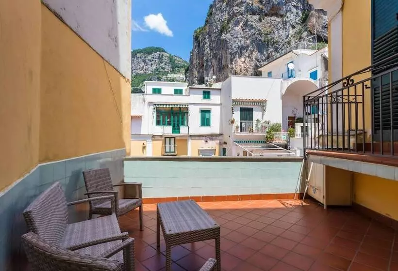 پانسیون La Piazzetta