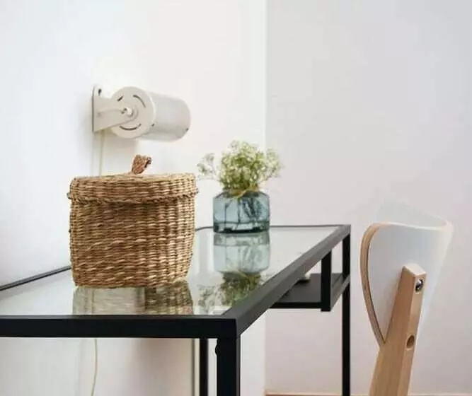 ペンション Pé Na Areia Guest House