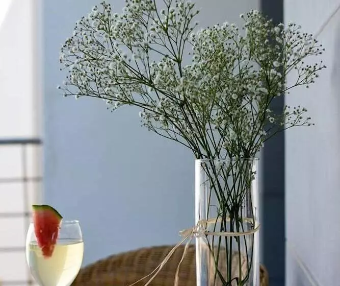 ペンション Pé Na Areia Guest House