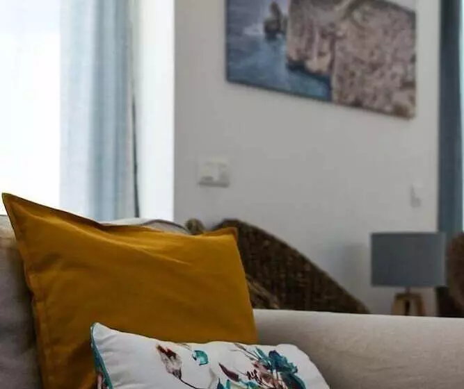 ペンション Pé Na Areia Guest House