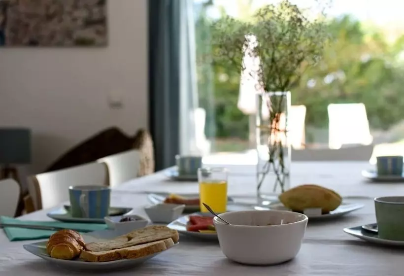 ペンション Pé Na Areia Guest House