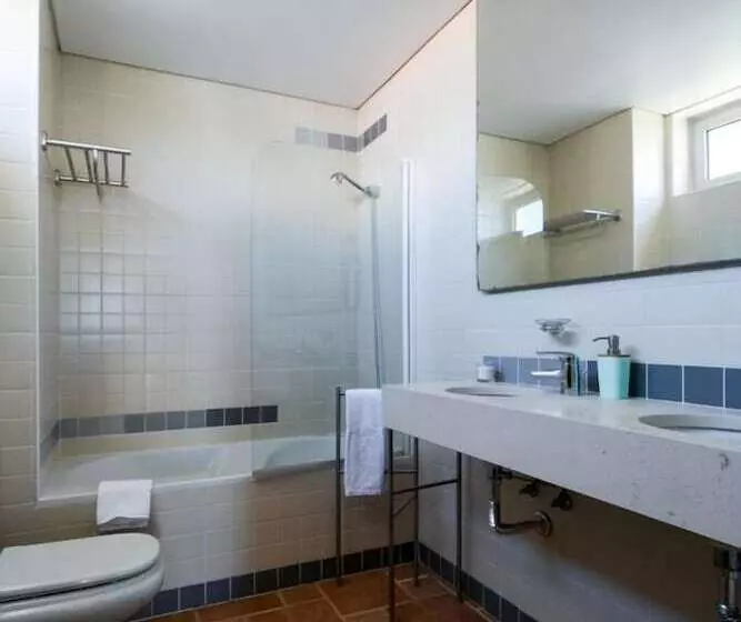 ペンション Pé Na Areia Guest House