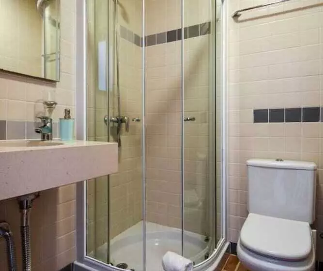 ペンション Pé Na Areia Guest House