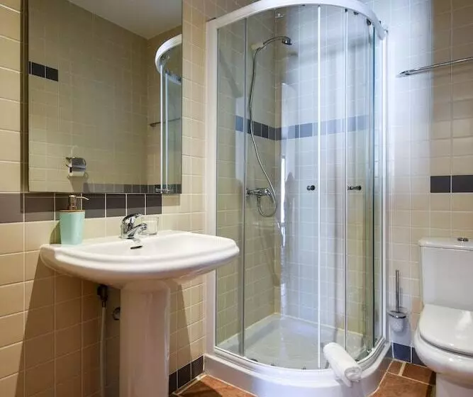 ペンション Pé Na Areia Guest House