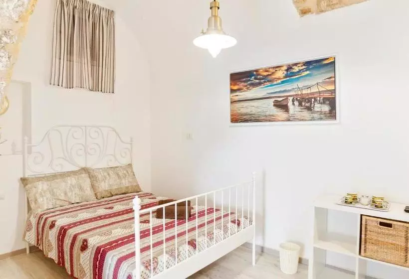 پانسیون San Nicola Clemente Private Room