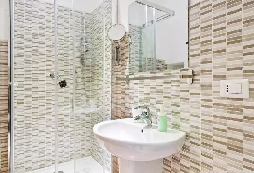 پانسیون San Nicola Clemente Private Room