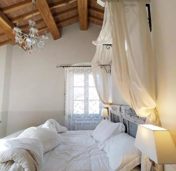 B&b La Casetta Del Postino