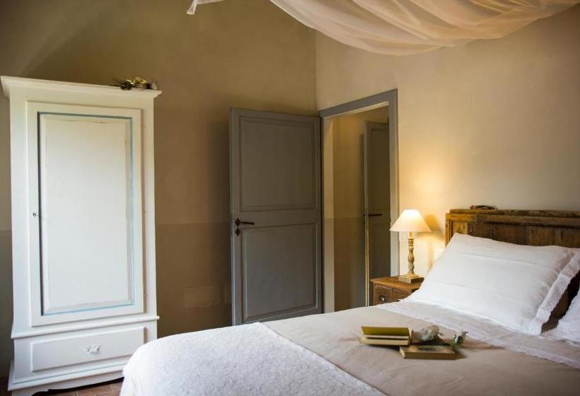 B&b La Casetta Del Postino