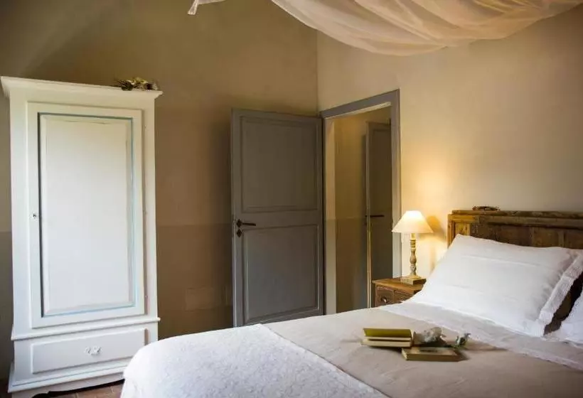 B&b La Casetta Del Postino