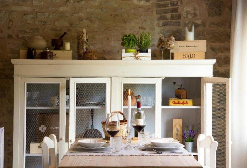 B&b La Casetta Del Postino