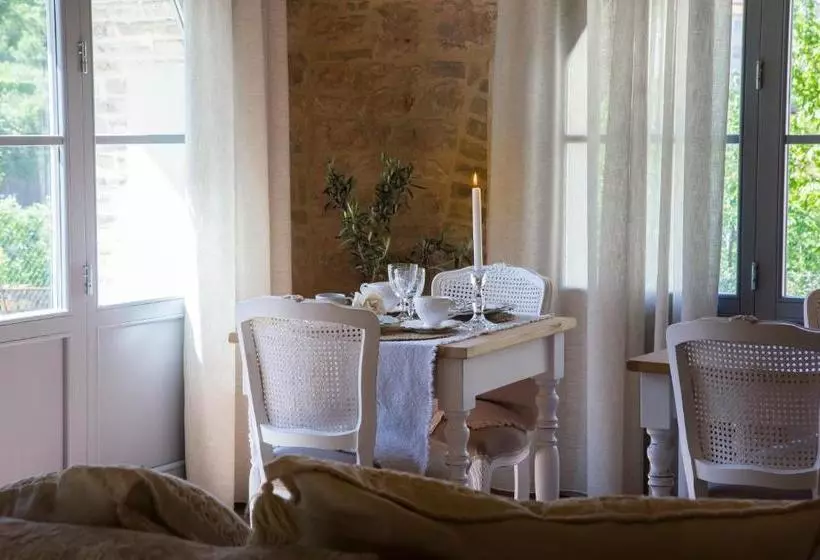 B&b La Casetta Del Postino
