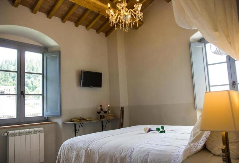 B&b La Casetta Del Postino