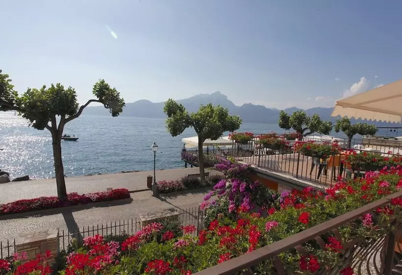 Aamiaismajoitus (B&B) Casa Vacanza   Casa Del Padre Nascimbeni