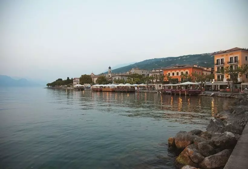 Aamiaismajoitus (B&B) Casa Vacanza   Casa Del Padre Nascimbeni