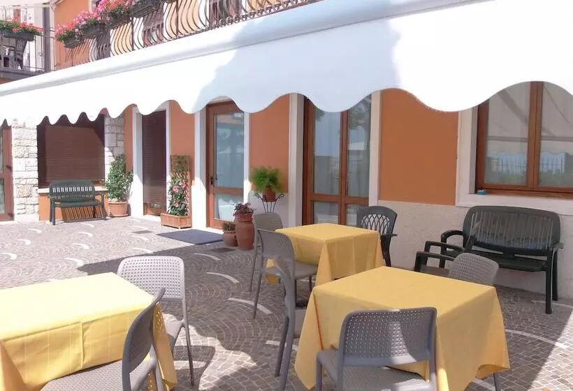 Aamiaismajoitus (B&B) Casa Vacanza   Casa Del Padre Nascimbeni