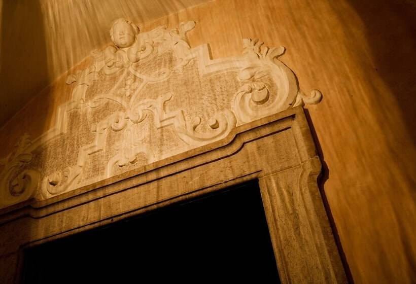 צימר Casa Vacanza   Casa Del Padre Nascimbeni