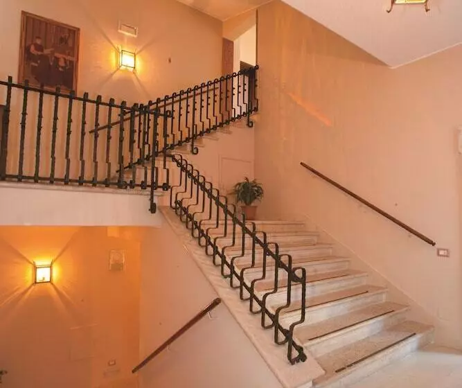 Aamiaismajoitus (B&B) Casa Vacanza   Casa Del Padre Nascimbeni