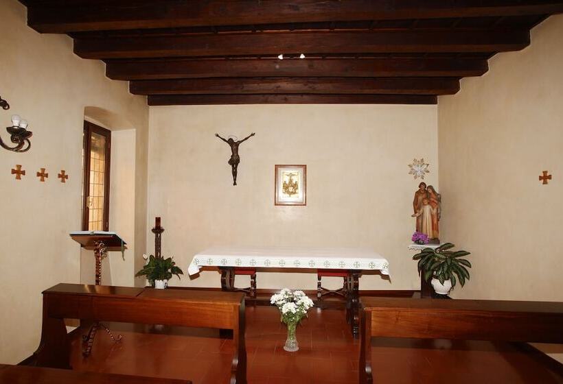 צימר Casa Vacanza   Casa Del Padre Nascimbeni